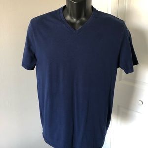 ❤️3X20 APT 9 V-Neck short sleeves mens t-Shirt